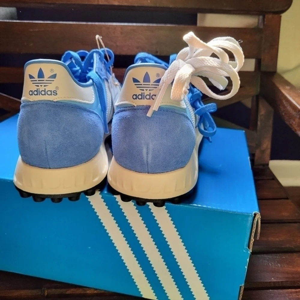 ADIDAS TRX Vintage